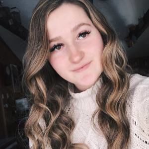 Meet your Posher, Brianna